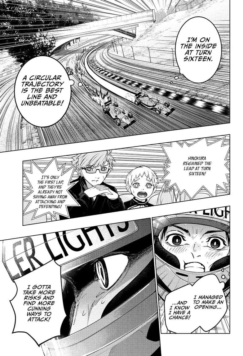 Hal Formula Chapter 10 - page 5