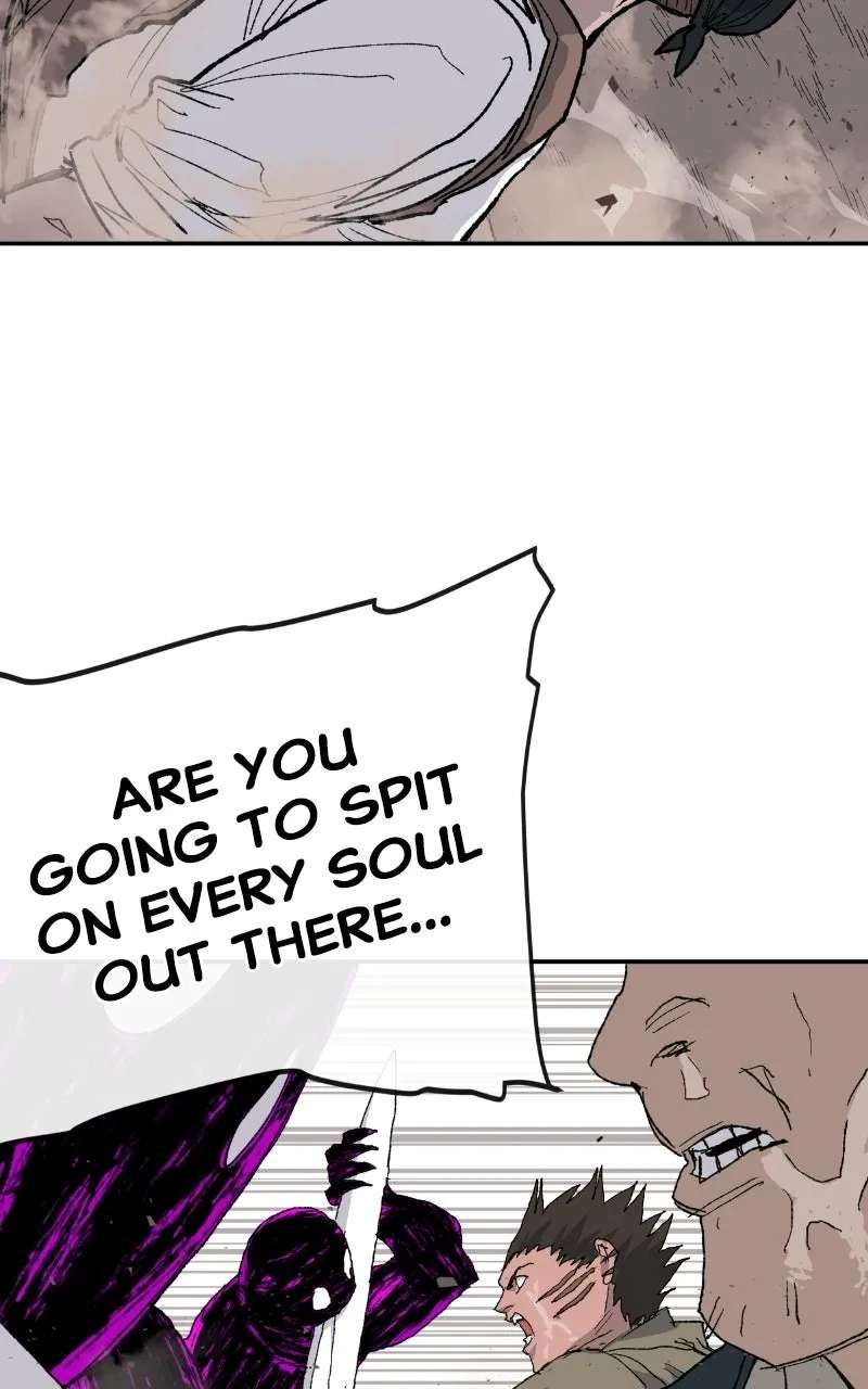 The Tale of theSkeleton Messenger Chapter 37 - page 42