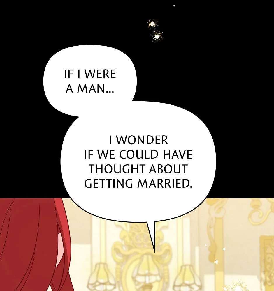 The Lady Has a Vulgar Secret Chapter 4 - page 105