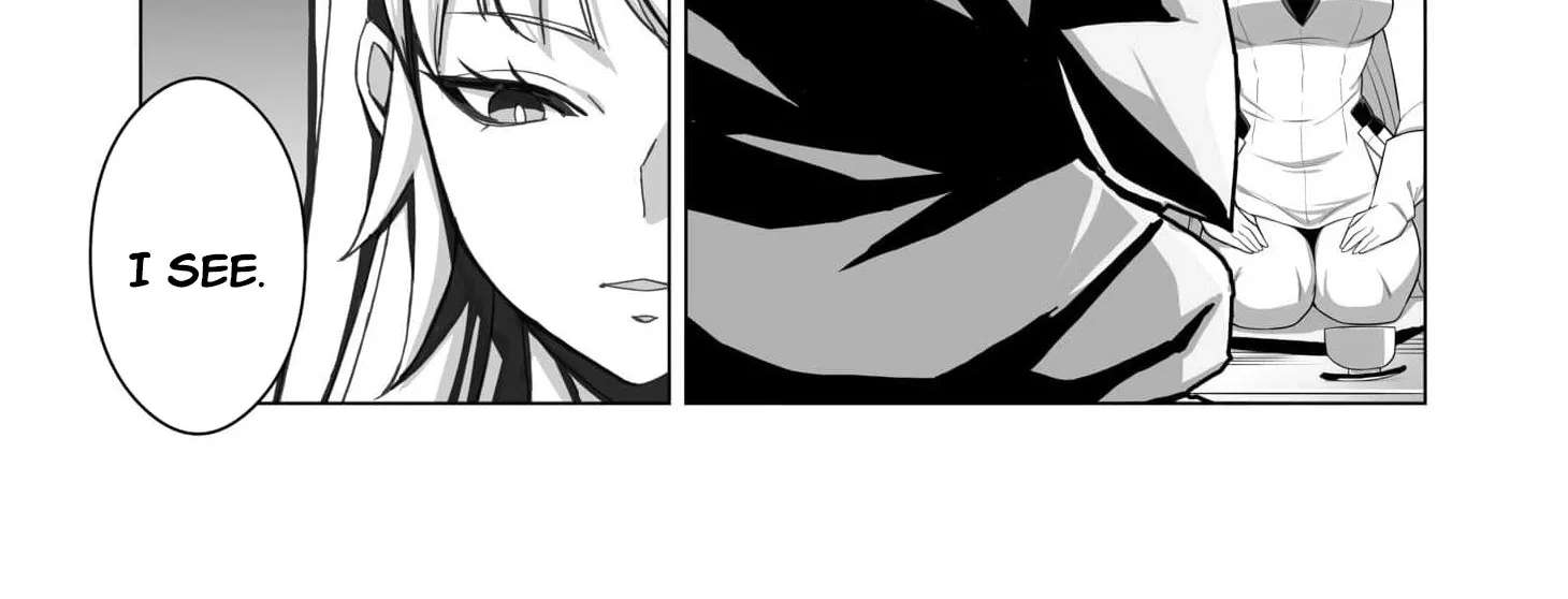 The Shadow Hero, an Old Man: In a World Where Superpowers Are Everything, a Powerless Old Man Is Doted On by His Beloved Disciple and Becomes a Hero from the Shadows Chapter 1 - page 47