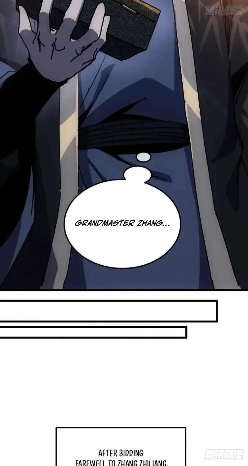 My Simulated Path to Immortality Chapter 74 - page 6