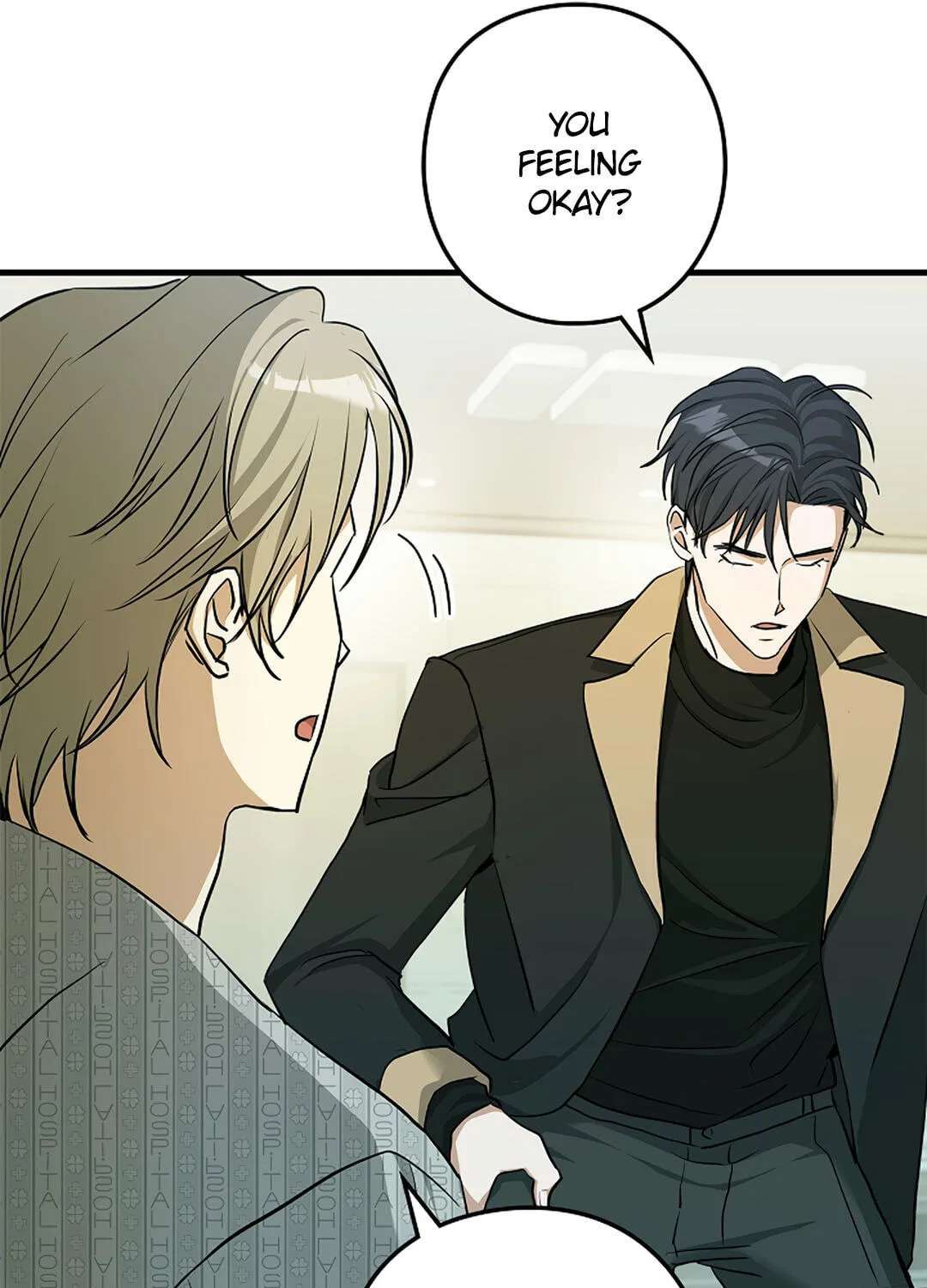 I Was Possessed in an Extremely Private Area Chapter 33 - page 170