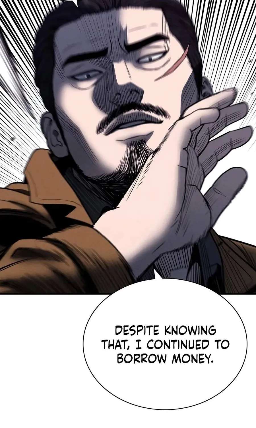 Debtbound by Blood Chapter 46 - page 76