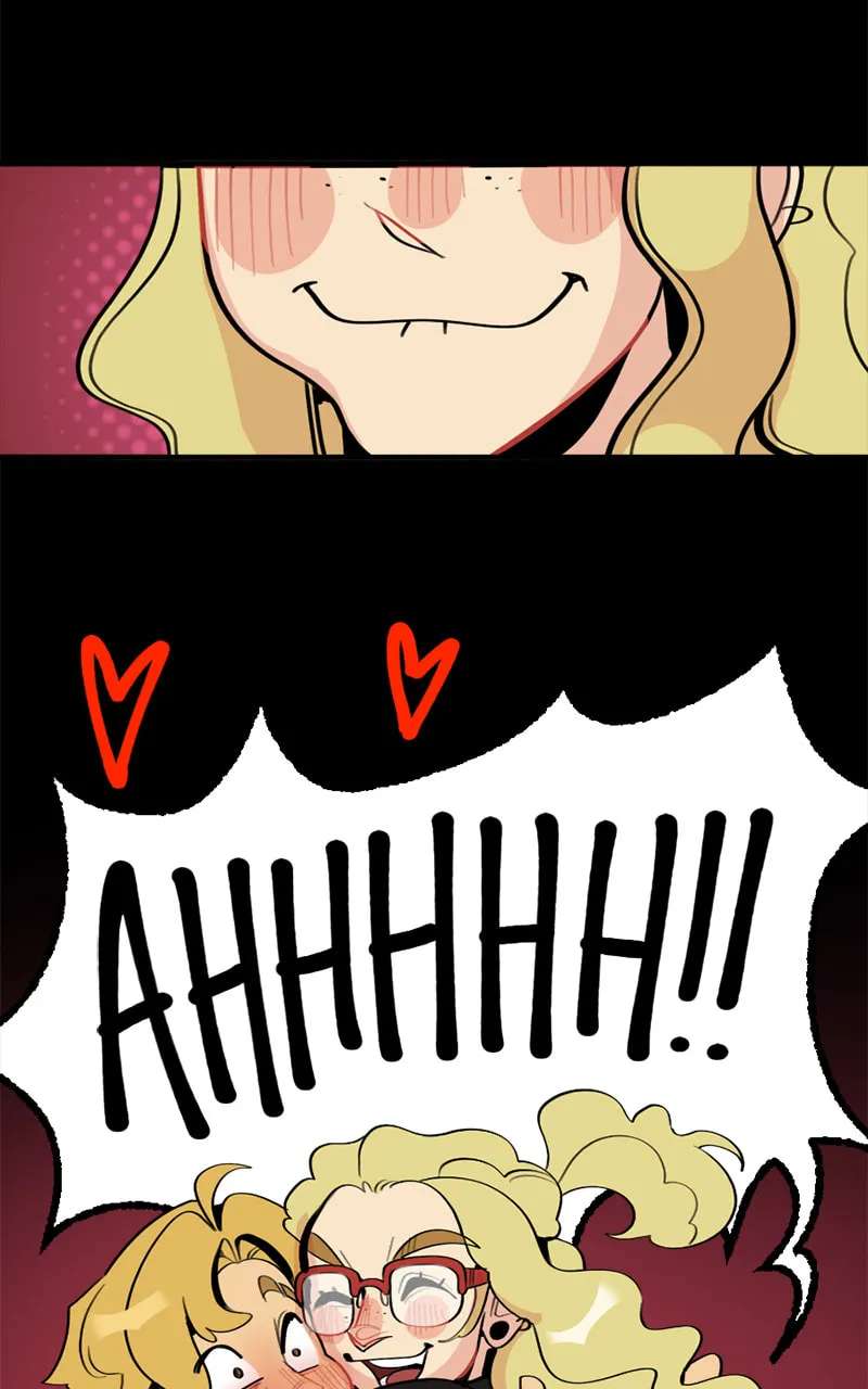Not So Silent Chapter 88 - page 57