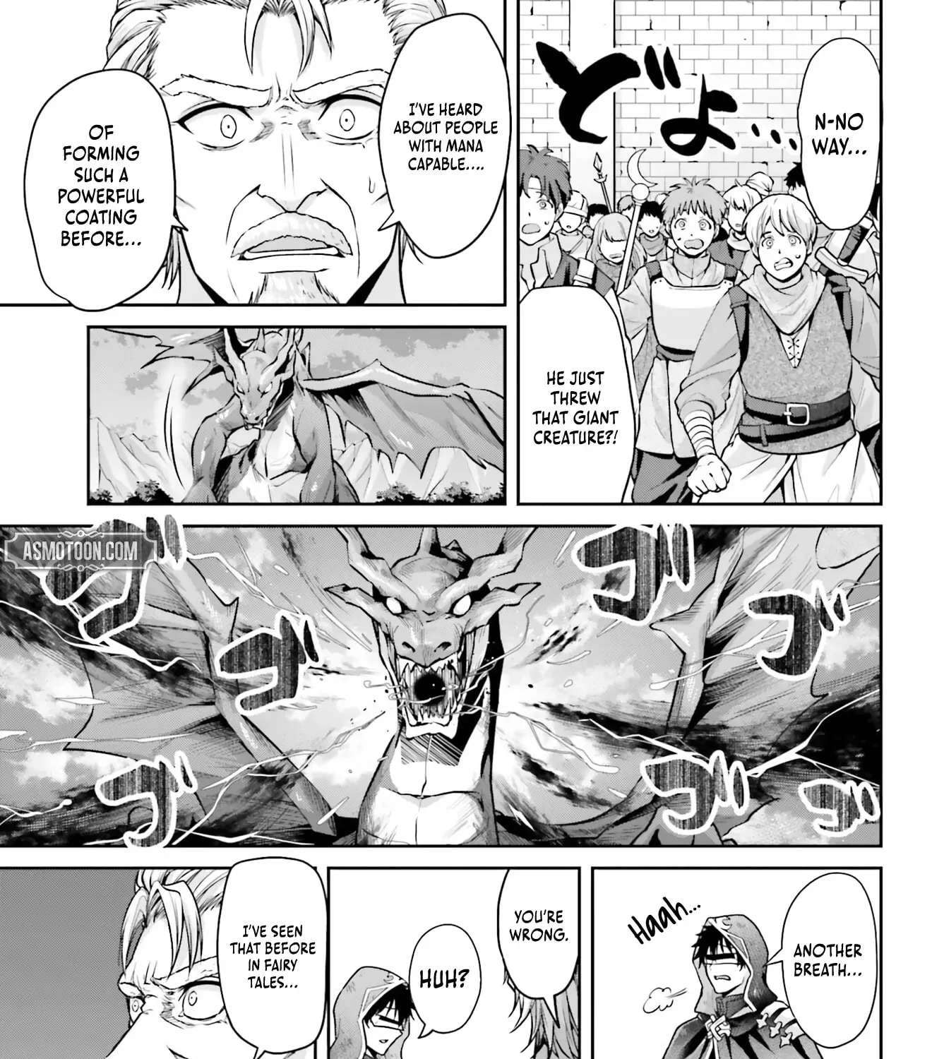 Tensei shita Kuukan Mahoutsukai wa Shoutai Kakushite Medachitai! Chapter 13 - page 18