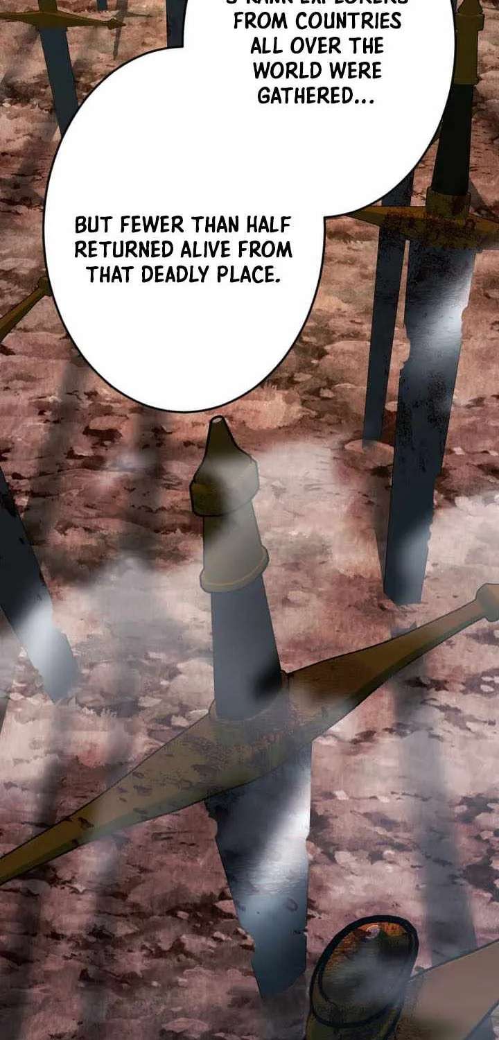 The Level 9999 Underachiever Dominates in a Woman-Ruled World Chapter 19 - page 48