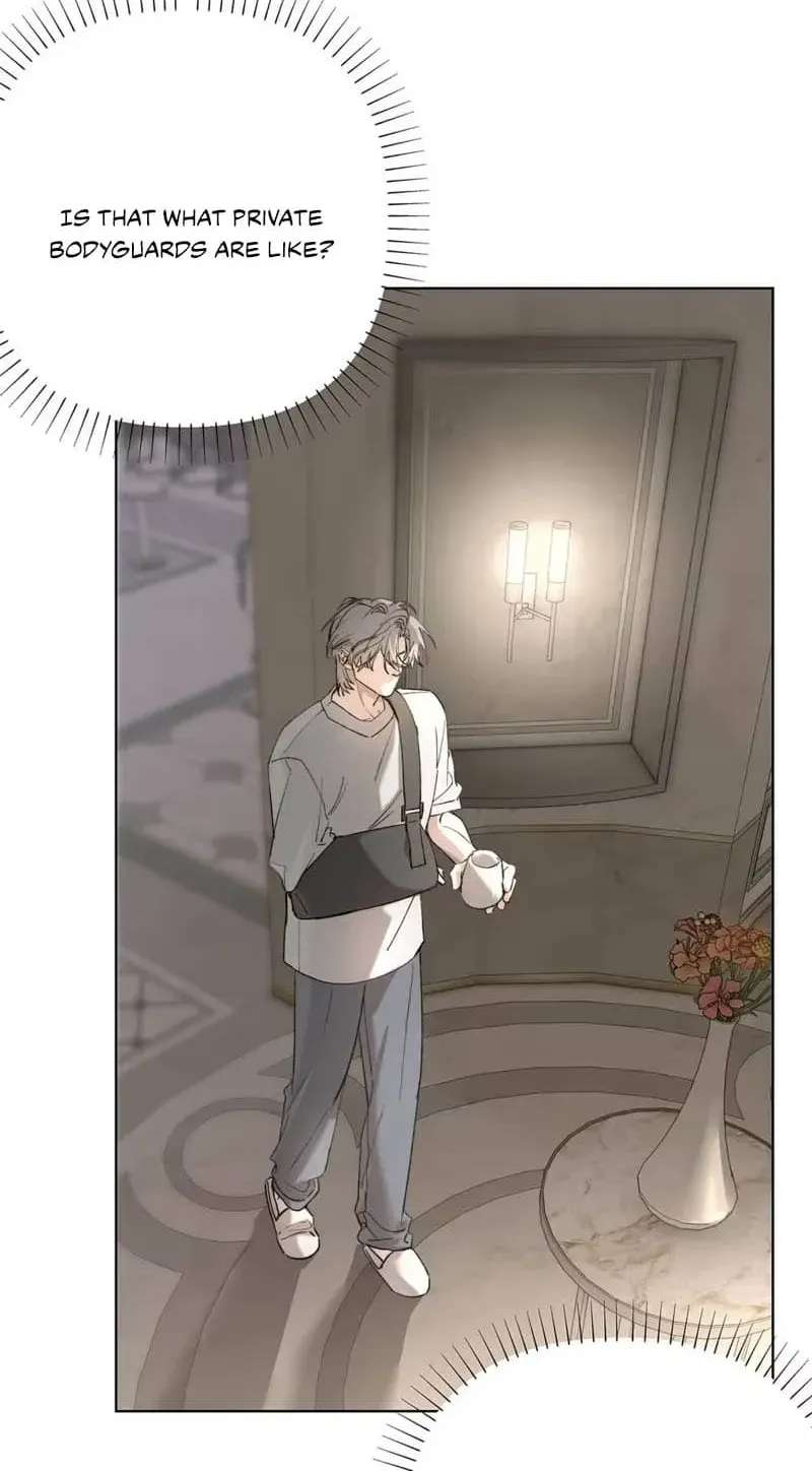 Before the Candle Burns Chapter 5 - page 42