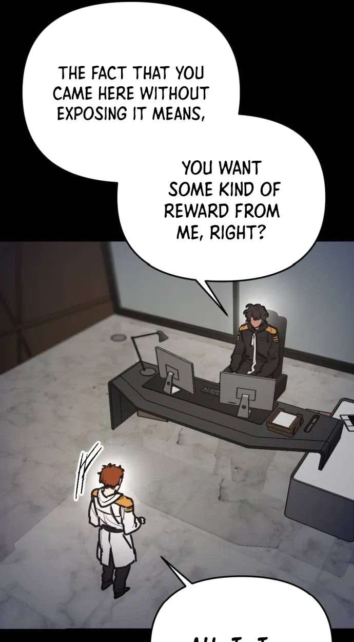 I Was Mistaken for the Villain Chapter 76 - page 38