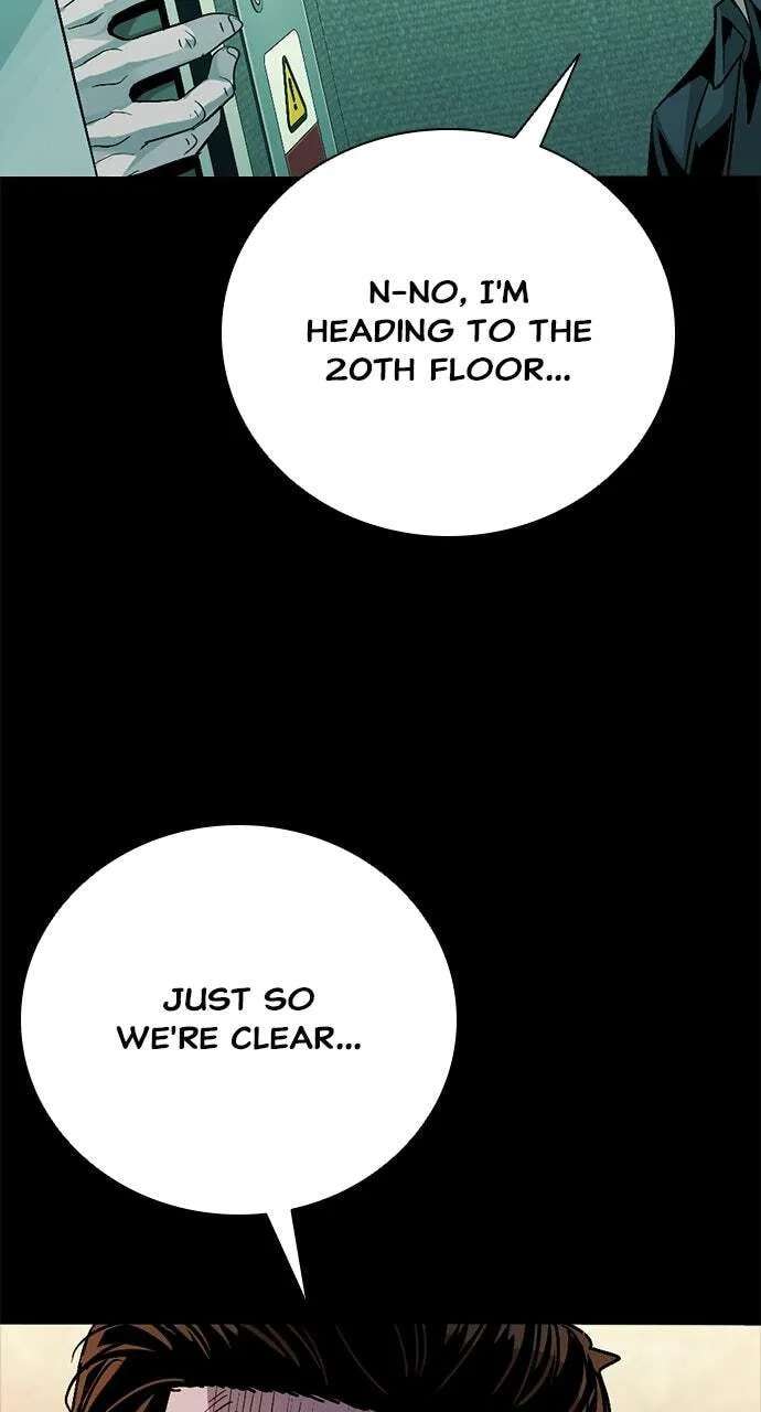 The Worst Generation Chapter 65 - page 26
