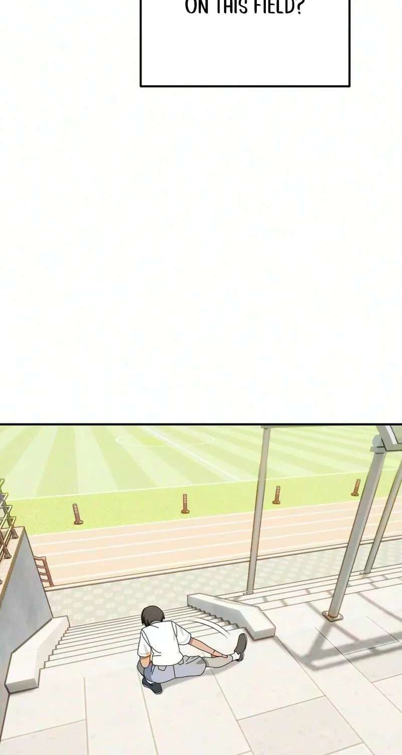 Black but Pure White Chapter 6 - page 36