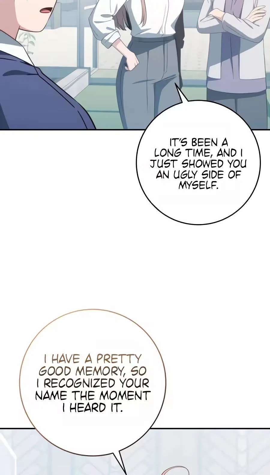 Devely’s Healing Time Chapter 27 - page 57