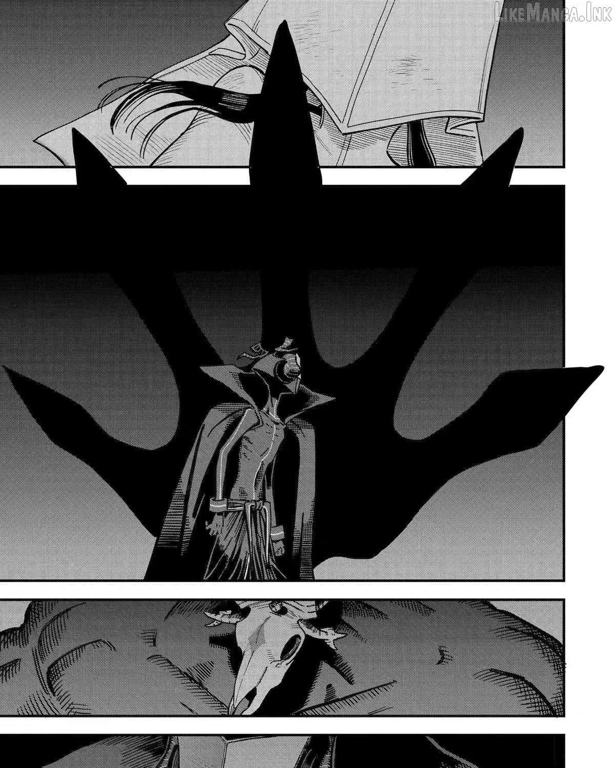 Daiakutou Shounen Chapter 23 - page 82