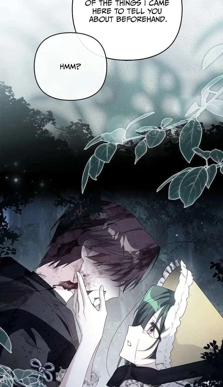 The Little Lady Behind the Villain Chapter 146 - page 56