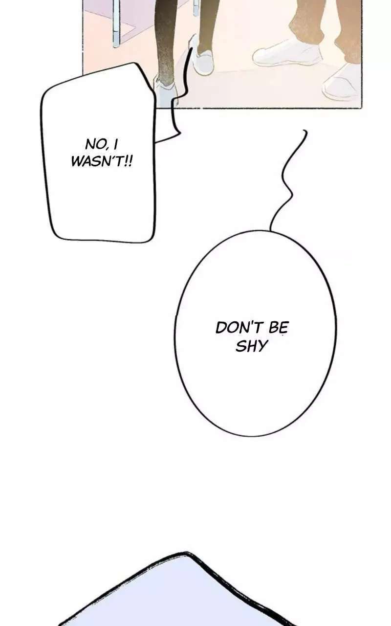 Why Don't I Have Anyone by My Side? Chapter 47 - page 23