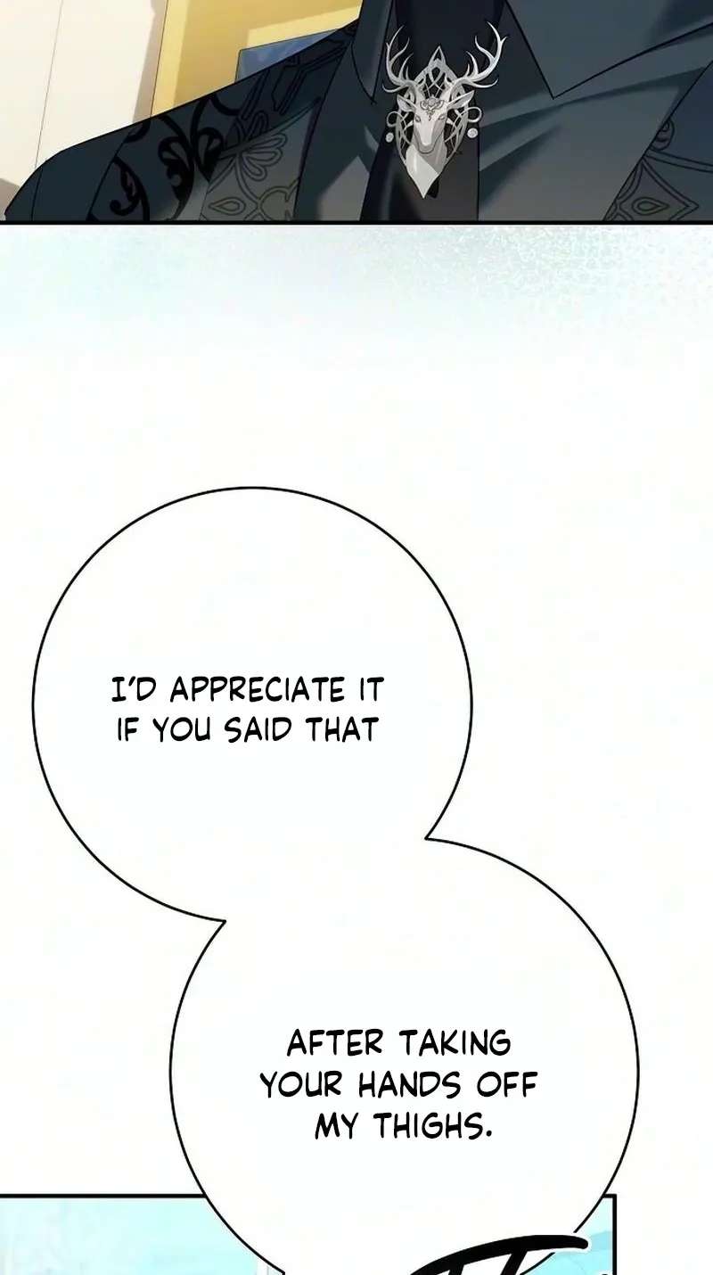 My Twin Stole My Place as His Wife Chapter 14 - page 91
