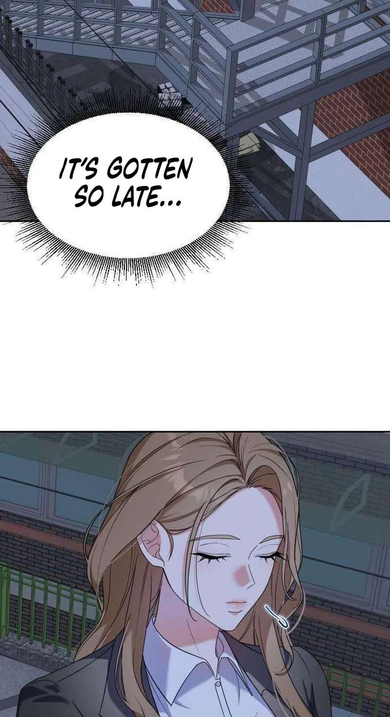How Dare I Love You Chapter 3 - page 26
