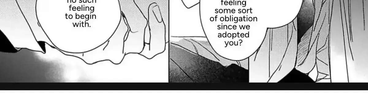 Twinkling Secrets Told Us Tonight Is the Night. Chapter 5 - page 52