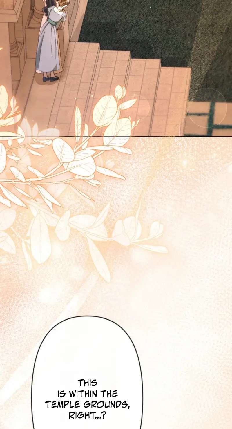 Hantoshigo ni Shinu no ni, Boukun Heika o Toriko ni Shite Shimatta Chapter 7 - page 4