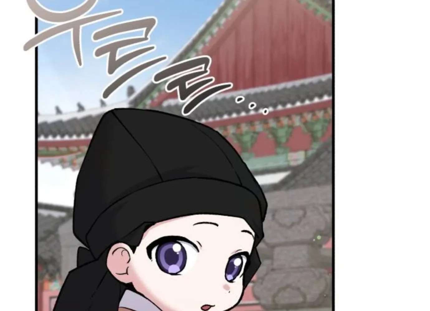 I Was Reincarnated as King Danjong's Nanny Chapter 48 - page 146