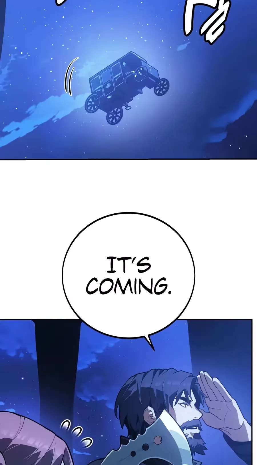 30 Years Have Passed Since the Prologue Chapter 15 - page 205