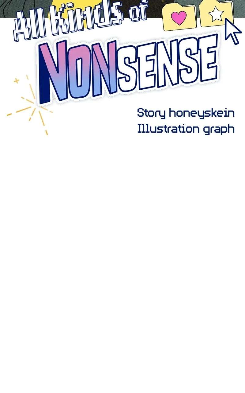 All Kinds ofNonsense Chapter 5 - page 9
