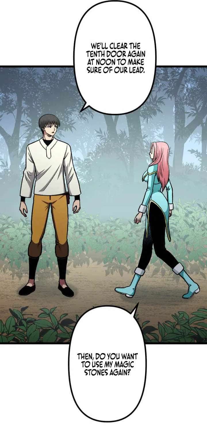 The Reincarnation of God-Level Crafting Chapter 39 - page 57