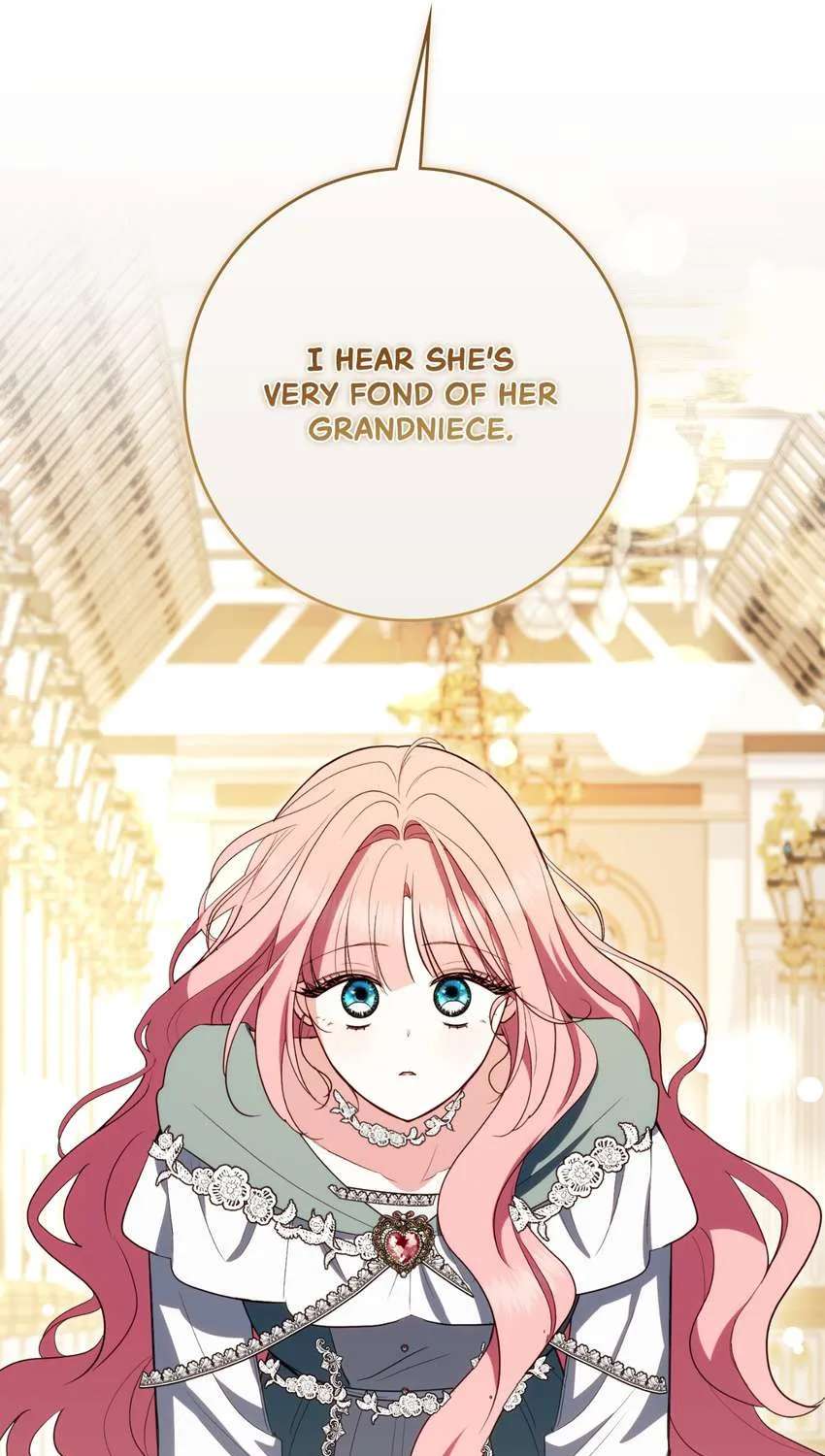 The Beloved Gardener of the World Tree Chapter 53 - page 101