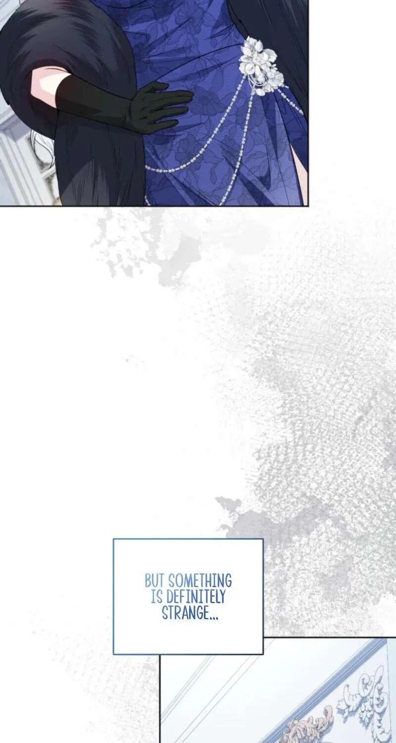 Low-Level Civil Servant Wants to Climb the Social Ladder Chapter 73 - page 51