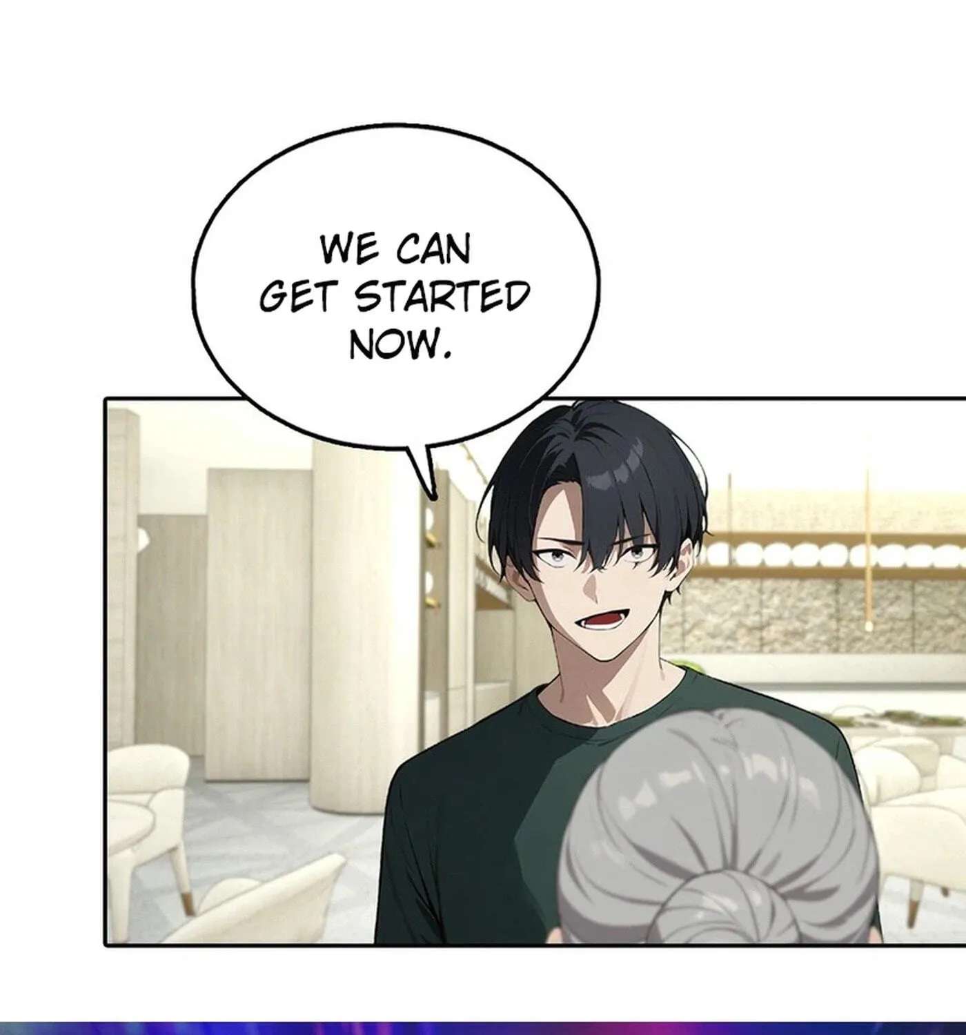 Ni Xi Xi Tong: Wo Shua Baole Nvshen Hao Gandu Chapter 25 - page 61