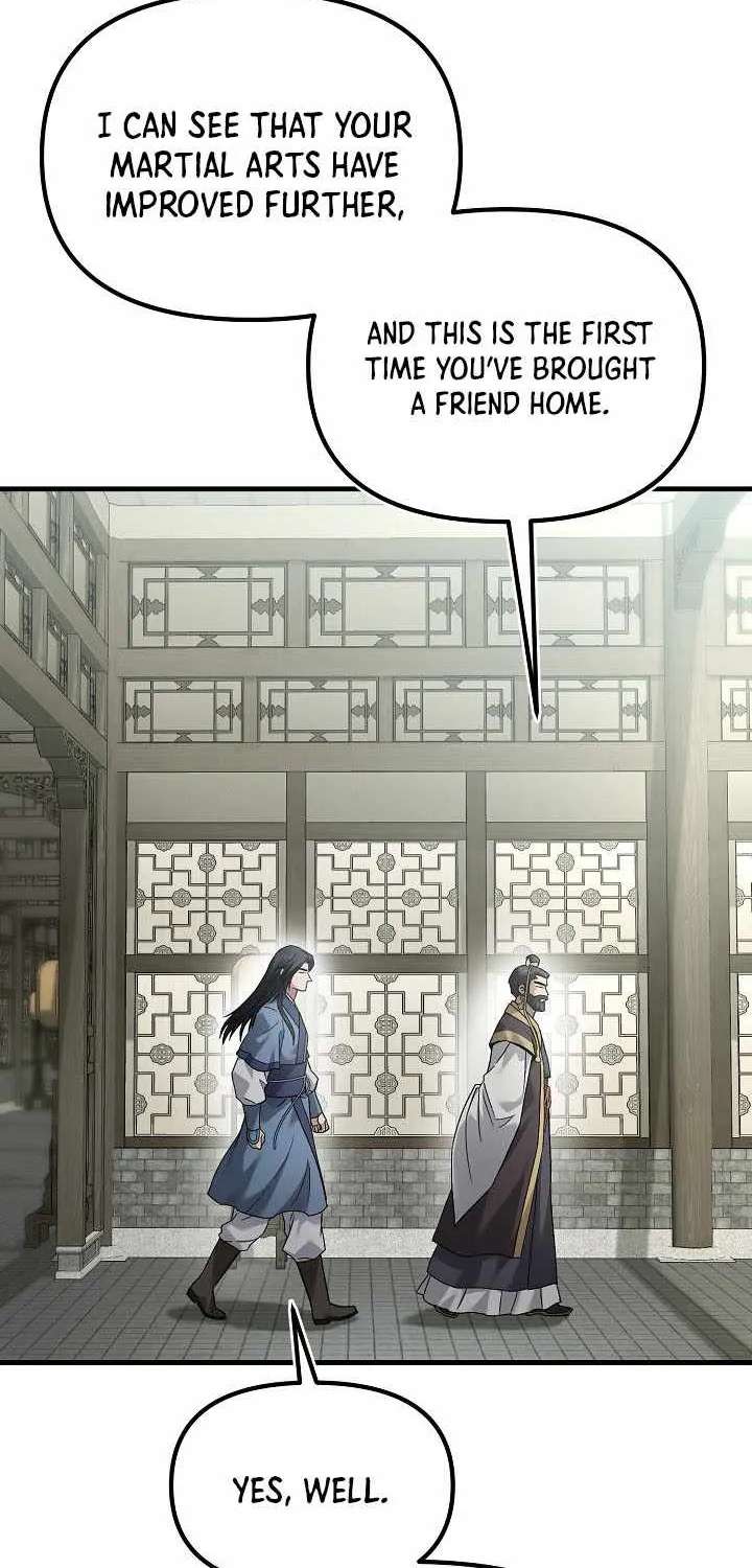 Dark And Light Martial Emperor Chapter 66 - page 41
