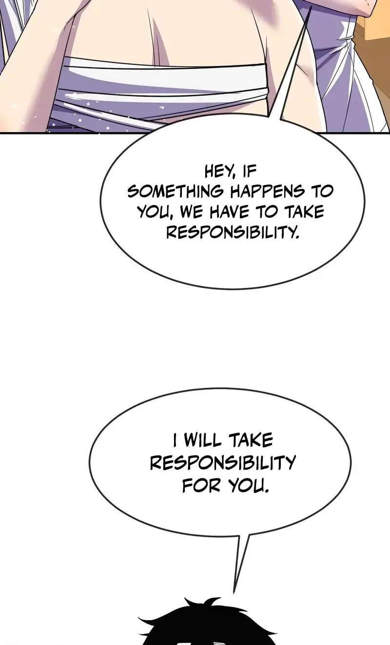 Kan Jian Xie Tiao De Wo, Chuxing Shenming! Chapter 140 - page 32