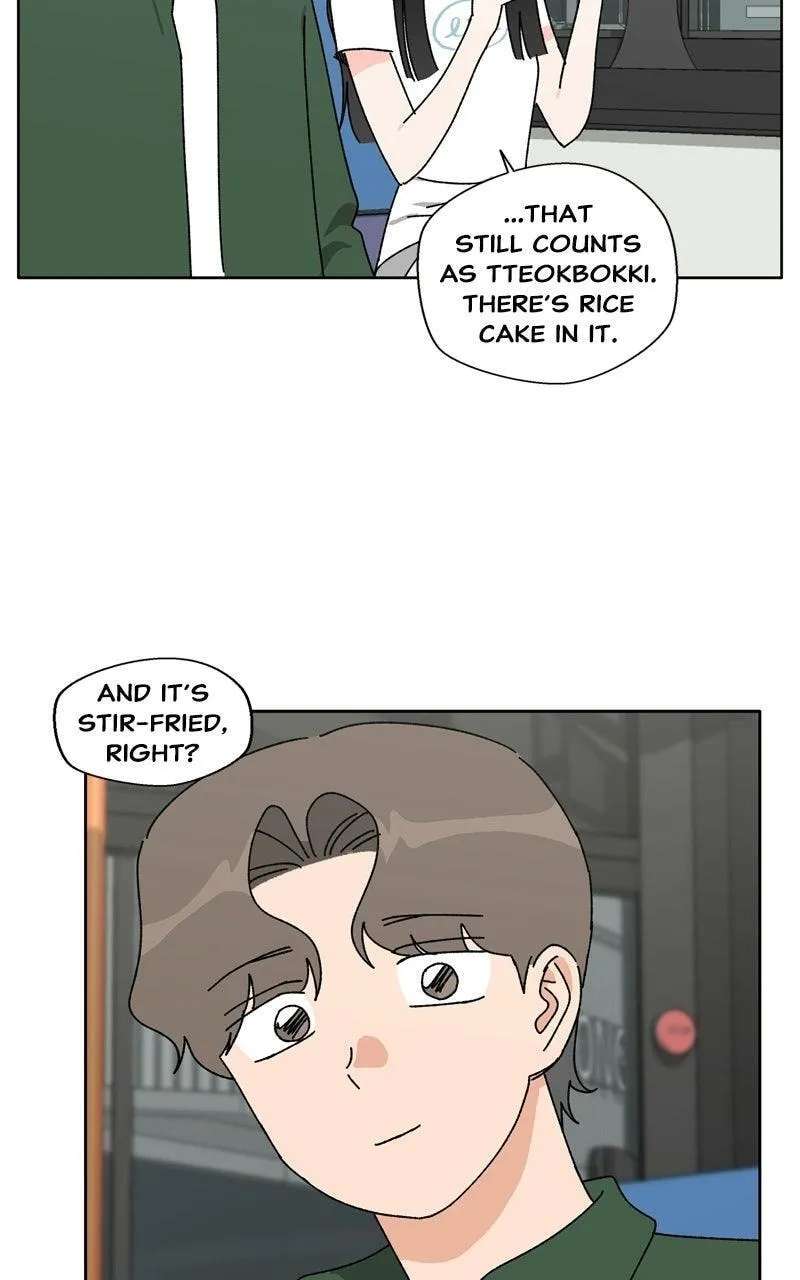 Pool Boy Chapter 41 - page 61