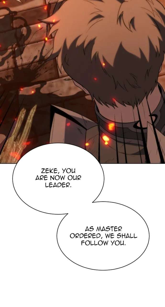 Why I Quit Beingthe Demon King Chapter 77 - page 48