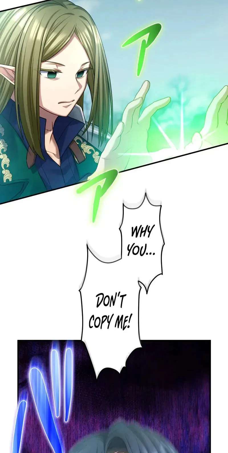 Subete no Yuusha ga Ore no Teki ~Munou to Class o Tsuihou Sareta Ore ga, [Shouheki] Sukiru de Musou Shi Fukushuu suru~ Chapter 23 - page 87