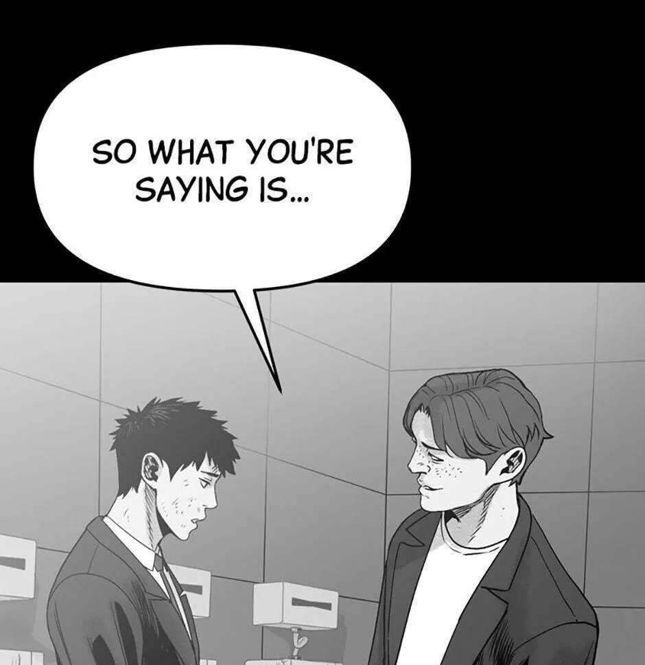 Switch (Ji-Dong & Kim Dong-Chan) Chapter 1 - page 102