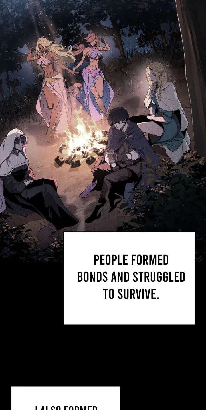 The Player of the Fallen Family Chapter 52 - page 65