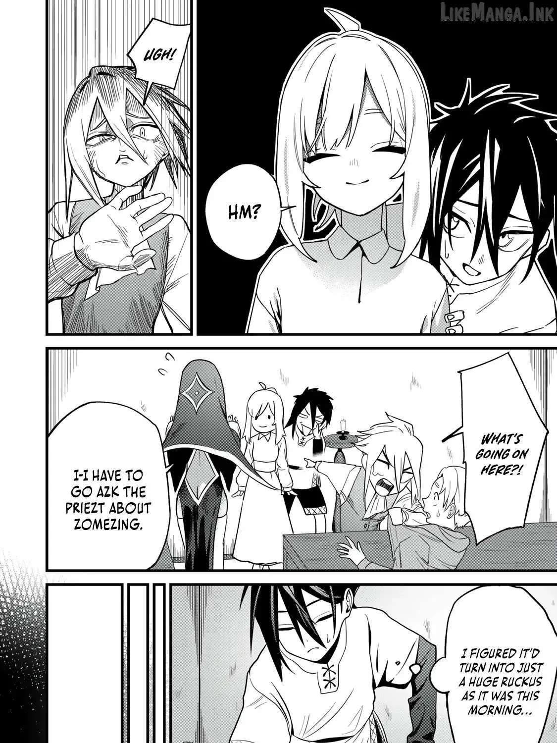 My Seed Production Skill Is Overpowered, but No One Knows It Yet Chapter 1 - page 41