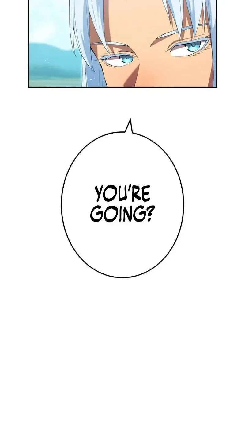 I Am The Most Powerful Transcendent Being Chapter 122 - page 28