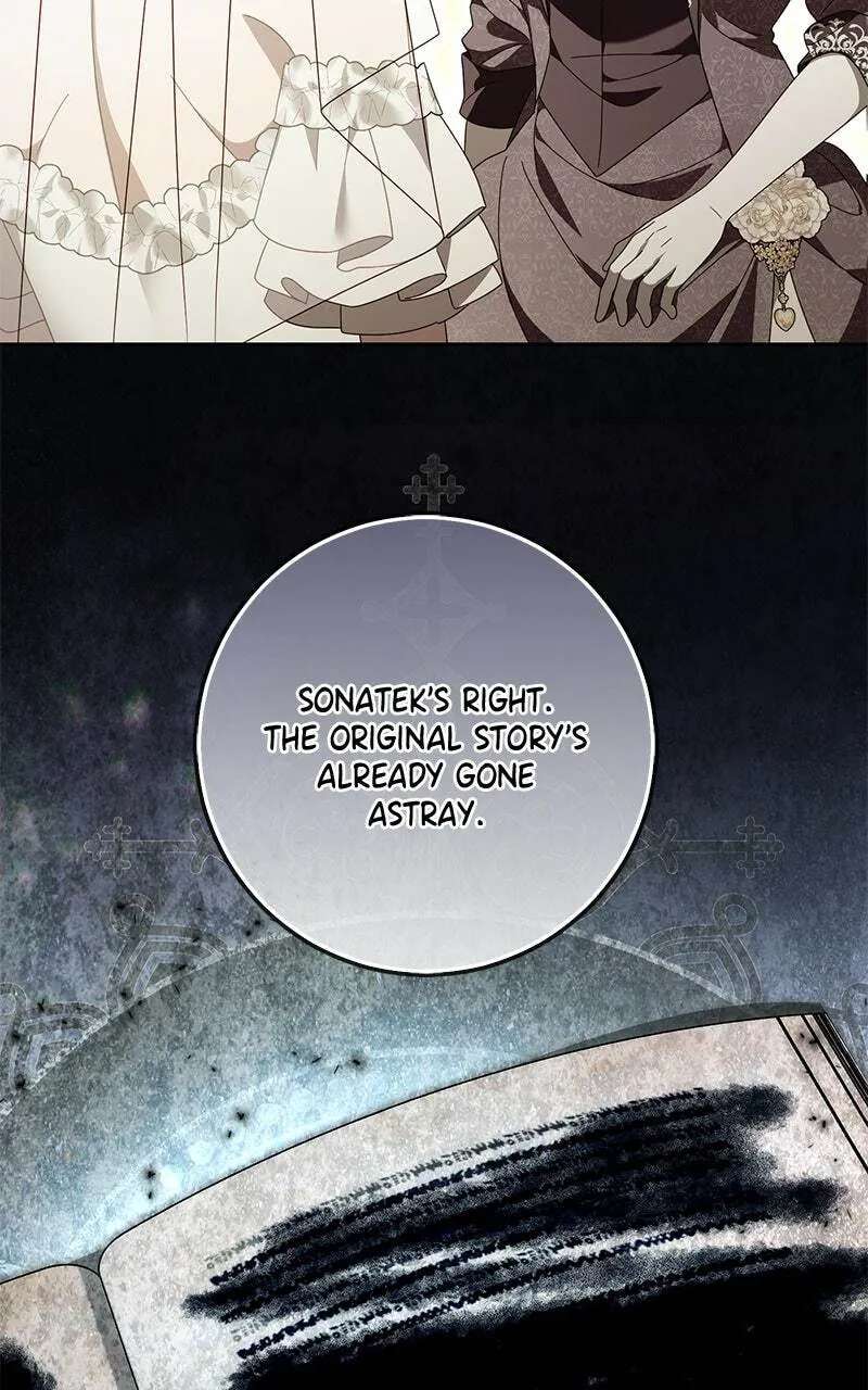 I Grabbed the Leash of the Blind Beast Chapter 75 - page 6
