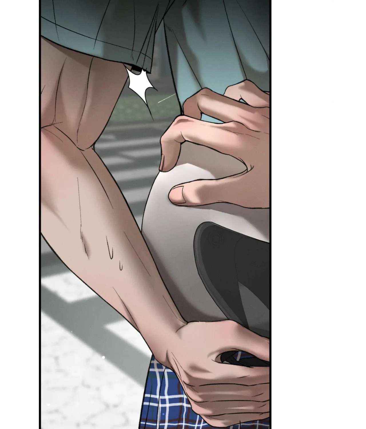 Love Junkie Chapter 46 - page 7