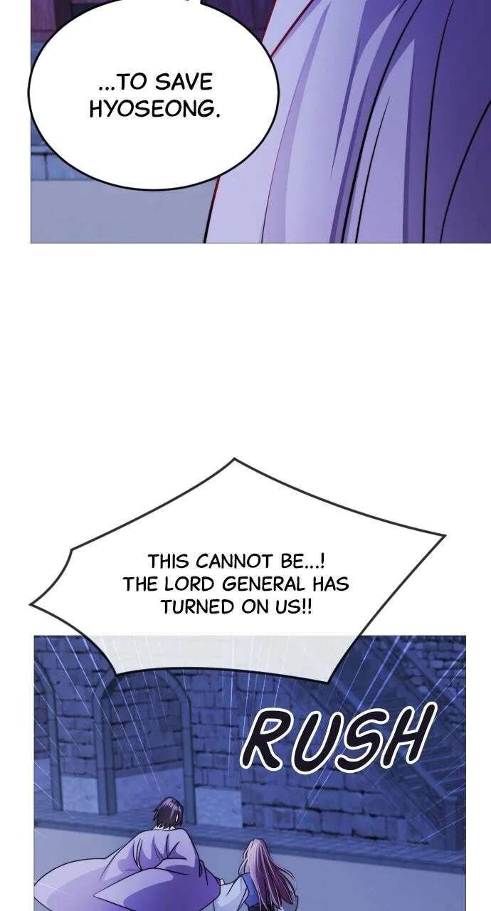The Knight Of The Closed-Eyes Sky Chapter 44 - page 4