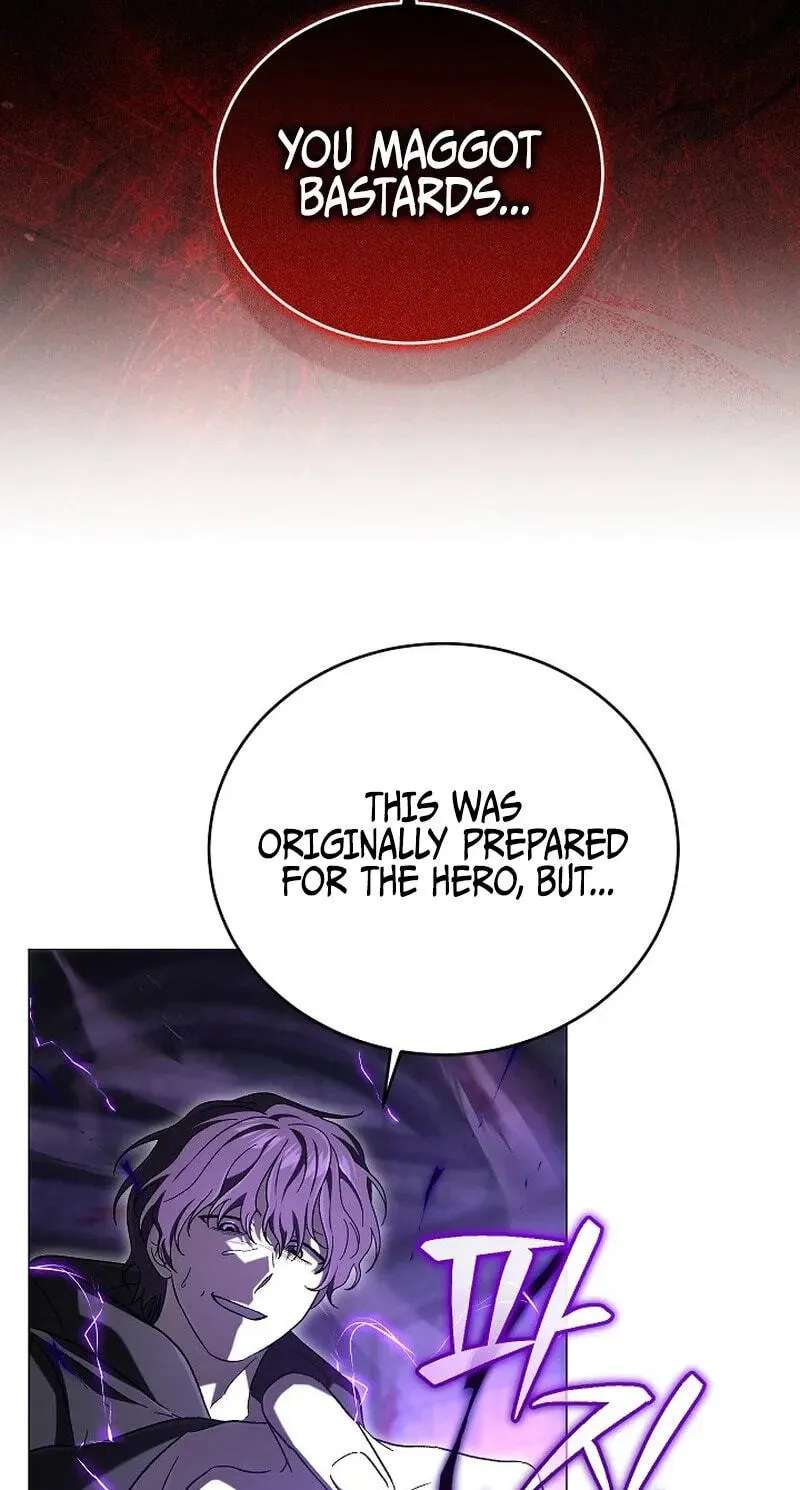 Is It a Problem if the Protagonist Is a Persona-Obsessed Character? Chapter 29 - page 68