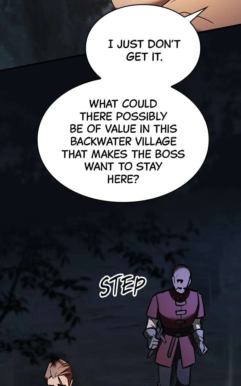 The Sword-EatingSwordmaster Chapter 23 - page 6