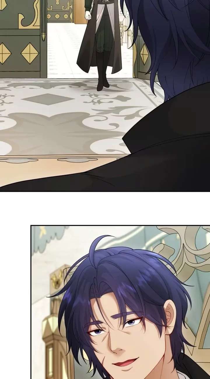 Setting Reset as the Duke's Daughter Chapter 52 - page 35