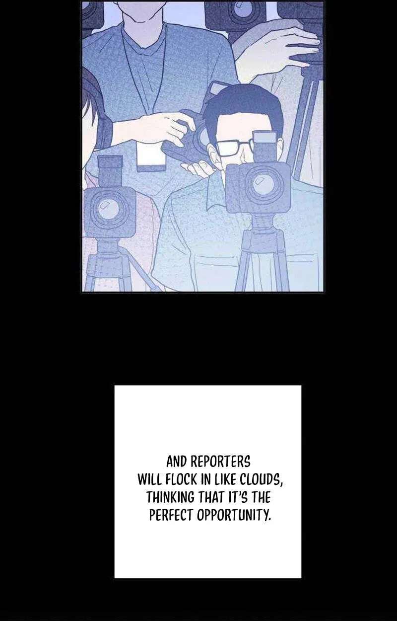 Liking You Excitedly Chapter 45 - page 61