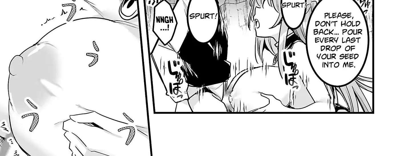 Hunter Guild’s Secret Quests ～I’m an SSS Rank, so I Can Afford to Do Naughty Quests (?) It Is～ Chapter 5.3 - page 3