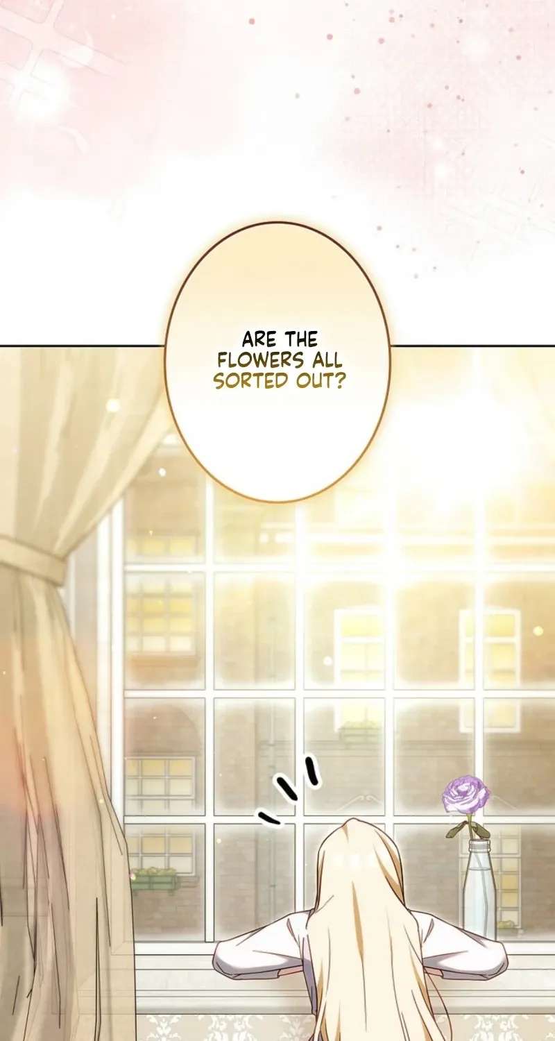 A Word from Violet Chapter 37 - page 6