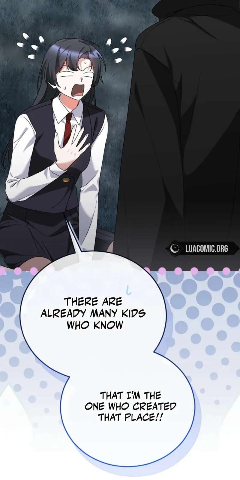 I Am In The Same Class As The Crazy Male Leads Chapter 99 - page 80