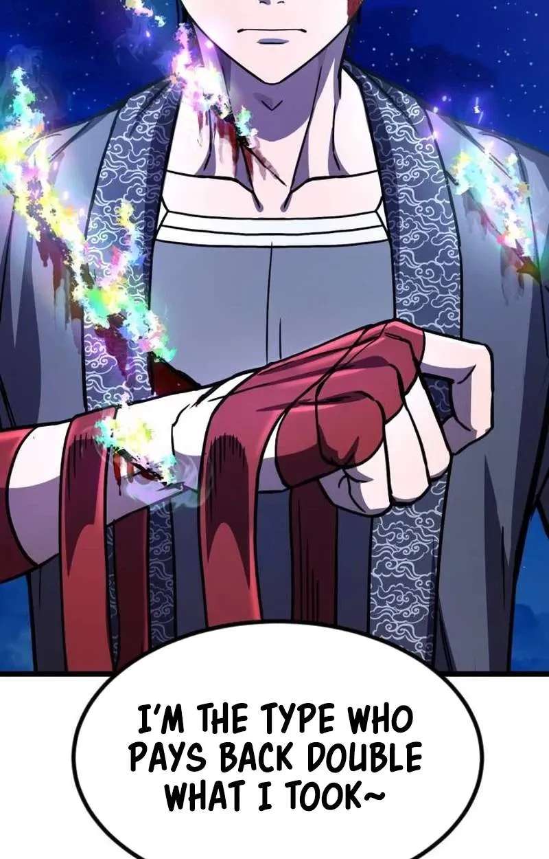 The Red Yaksha Chapter 18 - page 91