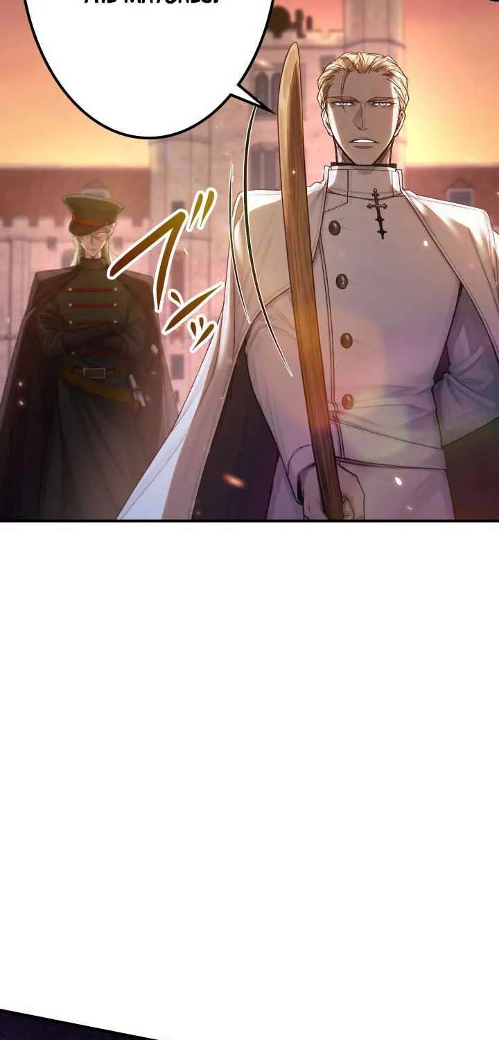 The Sword Saint Reincarnated Into a Noble Mage Family Chapter 26 - page 51